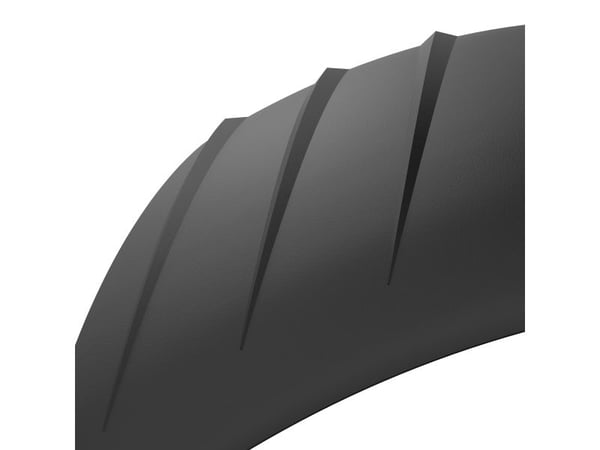 Alpenföhn Wing Boost 3, Tuuletin, 12 cm, 500 RPM, 2200 RPM, 36,8 soni, 132,4 m³/h