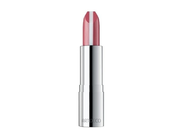 ARTDECO 183.06, PENTAERYTHRITYL TETRAISOSTEARATE, OCTYLDODECANOL, POLYETYLEN, DIISOSTEARYL MALATE,..., Påfør leppestift som vanlig. Den gjennomsikt...