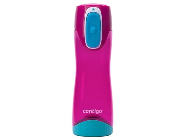 Med deg - Swish Tritan Magenta - 500 ml