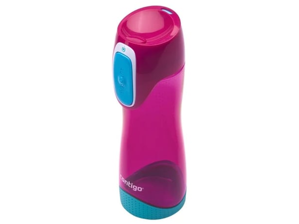 Med deg - Swish Tritan Magenta - 500 ml