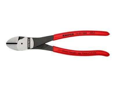 KNIPEX - Diagonalskjæretang - 200 mm