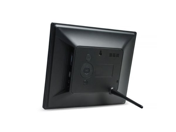 Braun Photo Technik 1083, 24,6 cm (9.7"), 1024 x 768 piksler, IPS, 350 cd/m², 500:1, 4:3