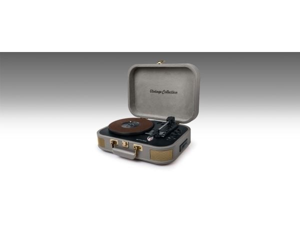 MUSE MT-201 BTG - Skivspelare