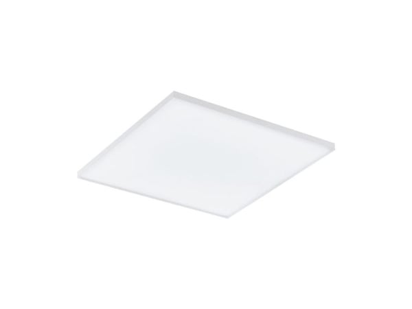 EGLO Turcona-Z, 6 ampuller, LED, 2400 lm, IP20, Hvit