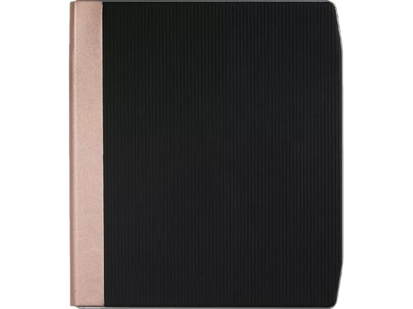 PocketBook - Lommebok for eBook-leser - polyuretan (PU) - shiny beige