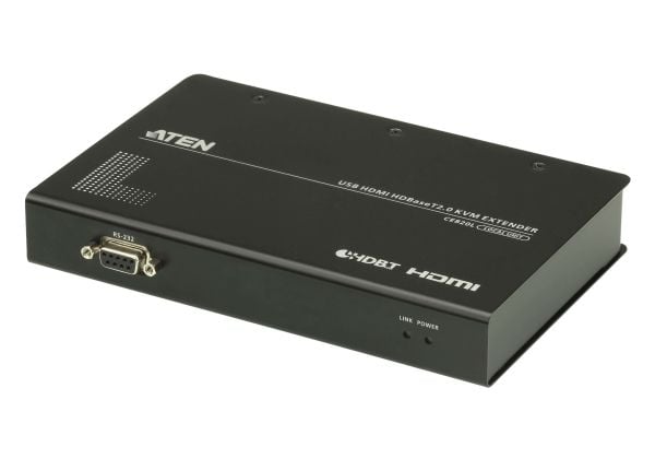 ATEN CE820L - Local - förlängare för tangentbord/video/mus/seriell/USB - USB - upp till 150 m