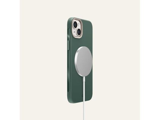 CYRILL UltraColor, Etui, Apple, iPhone 14 Plus, 17 cm (6.68"), Grønn