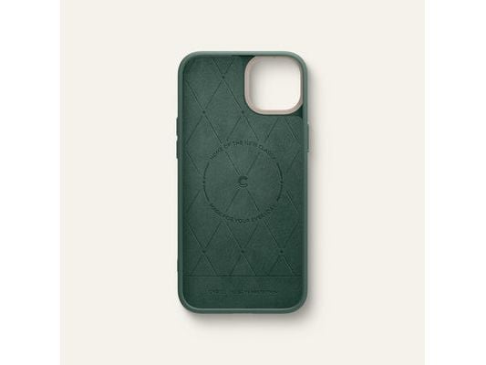 CYRILL UltraColor, Etui, Apple, iPhone 14 Plus, 17 cm (6.68"), Grønn