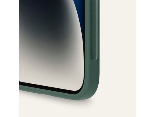 CYRILL UltraColor, Etui, Apple, iPhone 14 Plus, 17 cm (6.68"), Grønn