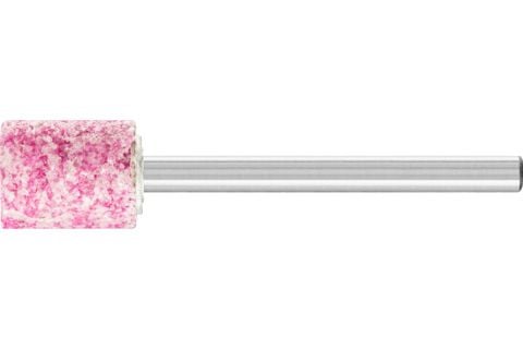 PFERD 31112254, Montert punkt, Stål, 87600 RPM, 3 mm, 10 mm, 10 stykker