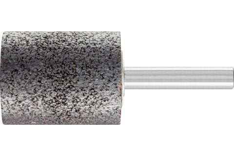 PFERD 31187742, Slipstift, Rostfritt stål, 29800 RPM, 8 mm, 40 mm, 5 styck