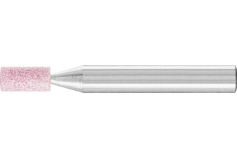 PFERD 31106276, Monteret spiss, Stål, 157800 rpm, 130000 rpm, 6 mm, 10 mm