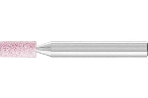 PFERD 31109276, Monteret spiss, Stål, 131500 o/min, 100000 o/min, 6 mm, 13 mm