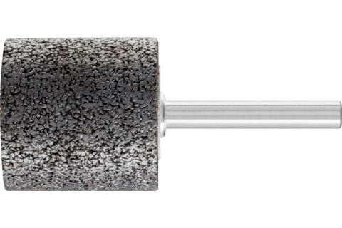 PFERD 31136612, Slipstift, Rostfritt stål, 25700 RPM, 6 mm, 32 mm, 5 styck