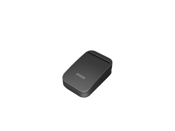 Epson TM P20II (101) - Kvitringsprinter - punktmatrise - Bluetooth, Wi-Fi, USB-C - sortering