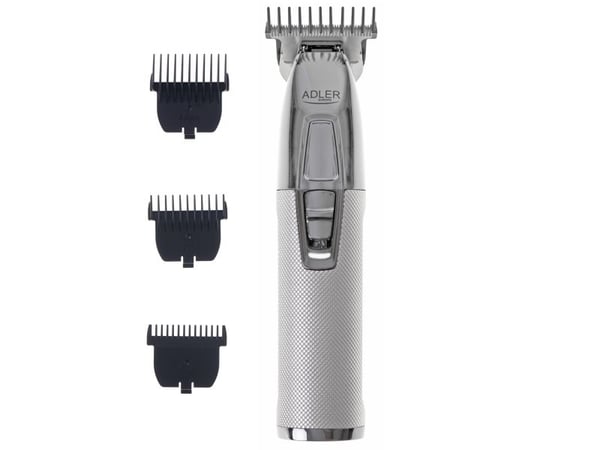 Adler AD 2836s trimmer – profesjonell – USB