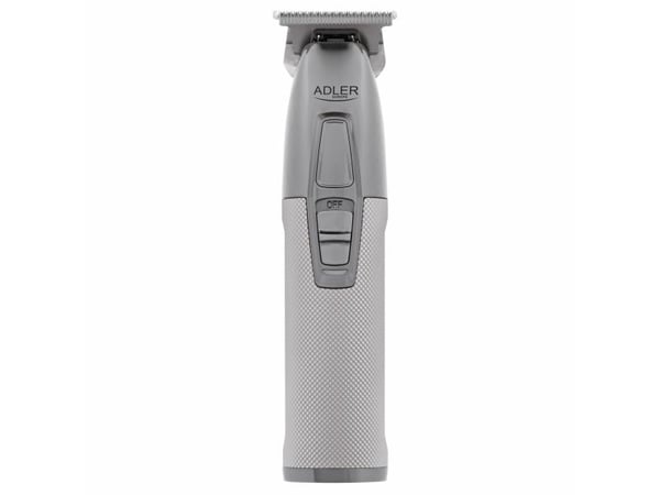 Adler AD 2836s trimmer – profesjonell – USB