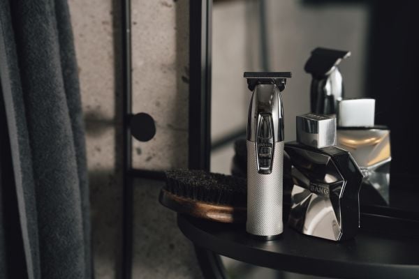 Adler AD 2836s trimmer – profesjonell – USB
