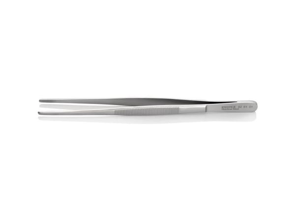 Knipex 92 61 01, Rustfritt stål, Rustfritt stål, Konisk, Rett, 52 g, 20 mm