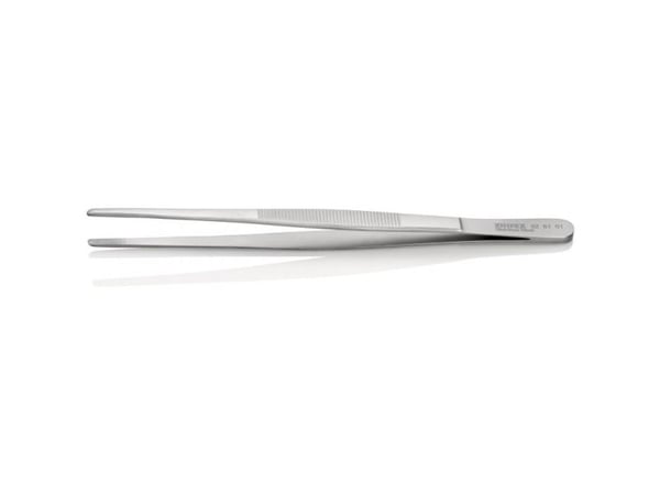 Knipex 92 61 01, Rustfritt stål, Rustfritt stål, Konisk, Rett, 52 g, 20 mm