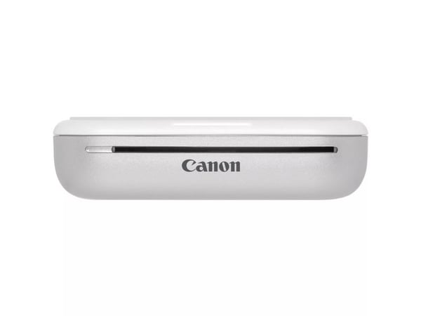 Canon Zoemini 2 - Skrivare - färg - zink - 50.8 x 76.2 mm - 313 x 500 dpi - upp till 0.83 min/sida (mono)/ upp till 0.83 min/sida (färg) - kapacite...