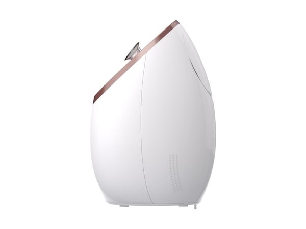 Medisana DS 600 kasvosauna Valkoinen