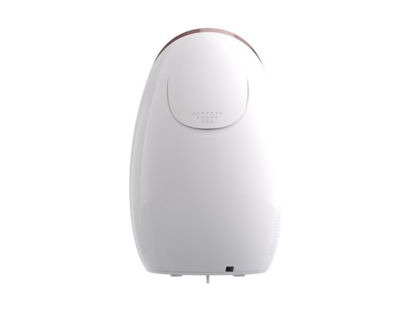 Medisana DS 600 kasvosauna Valkoinen