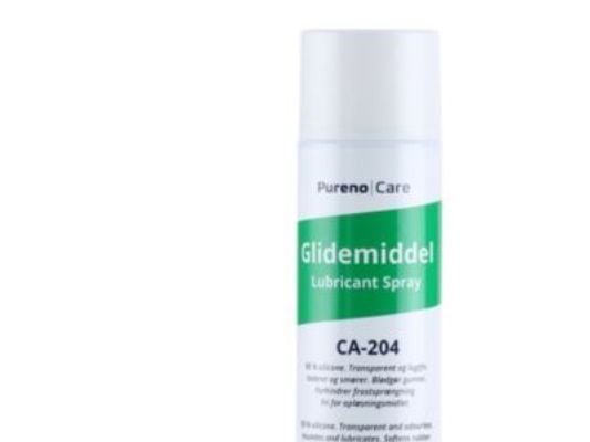 Glidmedel CA-204 500 ml