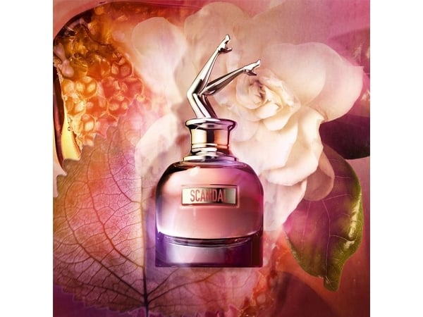Jean Paul Gaultier Scandal Eau De Parfum 50 ml (dam)