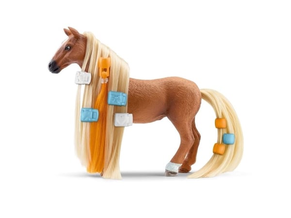 schleich SB Startsett - Kim & Caramelo