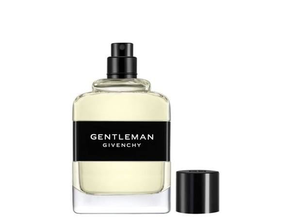 Givenchy Gentleman Edt Spray - - 60 ml