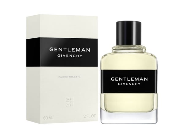 Givenchy Gentleman Edt Spray - - 60 ml
