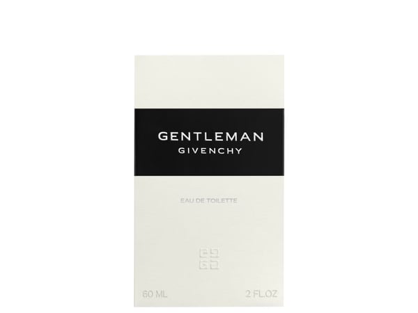 Givenchy Gentleman Edt Spray - - 60 ml