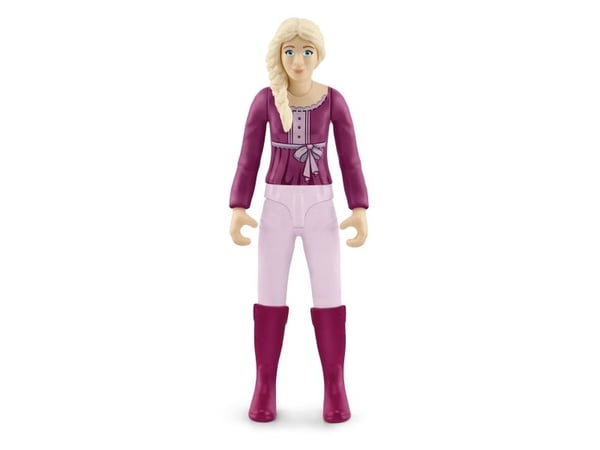 schleich SB Starter Set - Sofia & Dusty