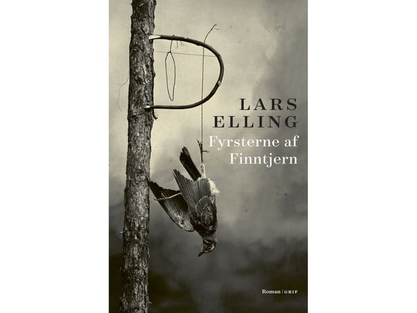 Finntjernin prinssit | Lars Elling | Kieli: Tanska