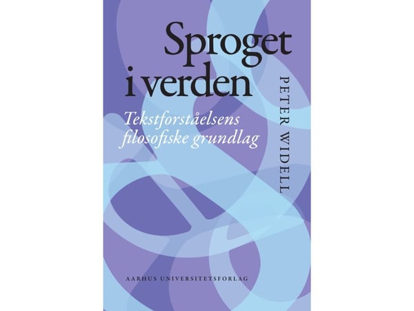 Språket i världen | Peter Widell | Kieli: Tanska