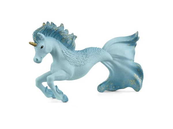 schleich Magical Underwater Tournament