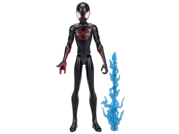 Marvel Spider-Man: Across the Spider-Verse Miles Morales