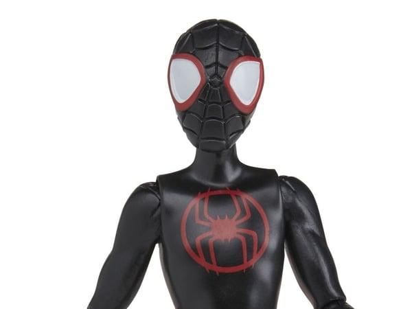 Marvel Spider-Man: Across the Spider-Verse Miles Morales