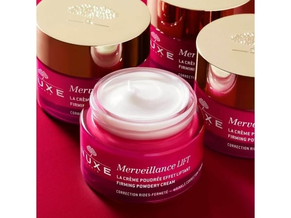 Nuxe Merveillance Lift, Lifting Creme for kombinasjonshud, 50 ml