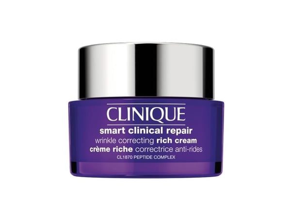 CLINIQUE SMART CLINICAL REPAIR WRINKLE CORRECTING RICH CREAM 50ML