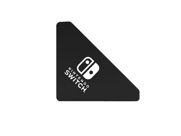 PDP 500-219-EU, Skjermbeskytter, Nintendo Switch, Gjennomsiktig, Ripebestandig, Knusesikker, Blank skjermbeskytter, Nintendo