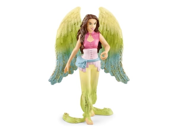 schleich Mystic Library