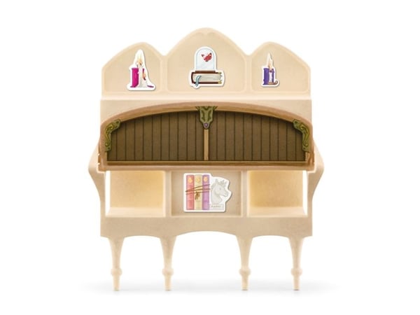 schleich Mystic Library