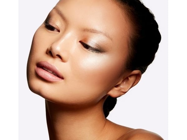 MAC EXTRA DIMENSION SKINFINISH DOUBLE GLEAM 9g