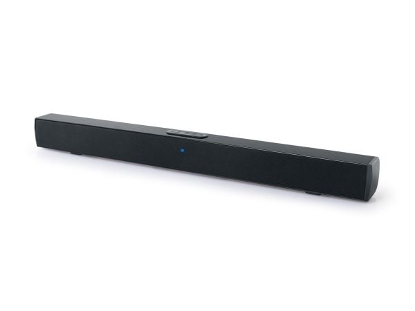 Muse M-1520 SBT, 50 W, 50 W, Sort, Ledning & Trådløs, 60 mm, 660 mm