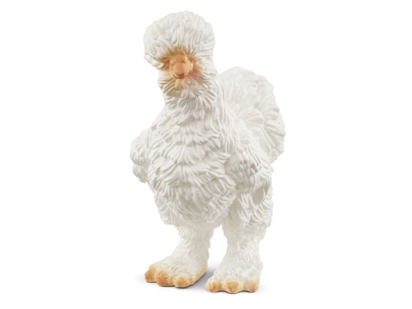schleich Chicken Friends
