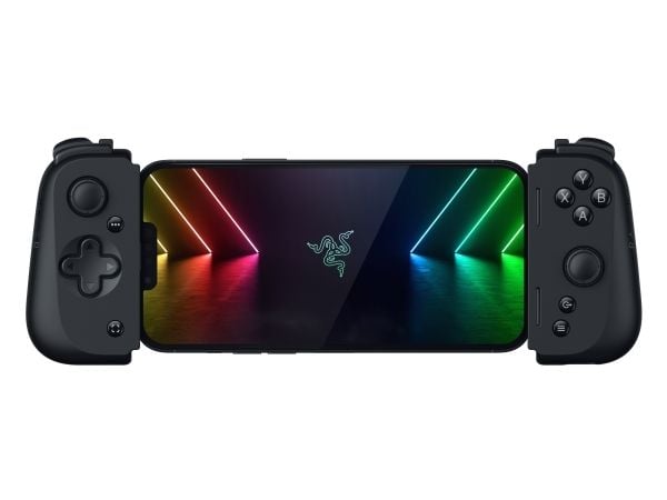 Razer Kishi V2 - Gamepad - kabling - iOS:ään