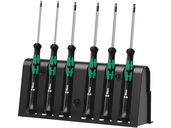 Wera 05118154001, 50 mm, 26 mm, 205 mm, 362 g, Boks