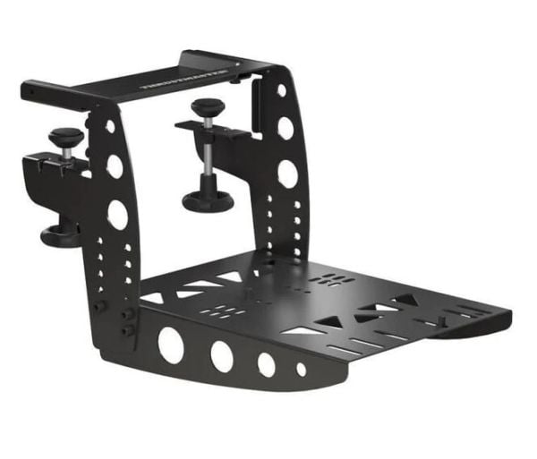 Thrustmaster 4060174, PC, Pidike, Musta, Metalli, Kiina, 119 mm